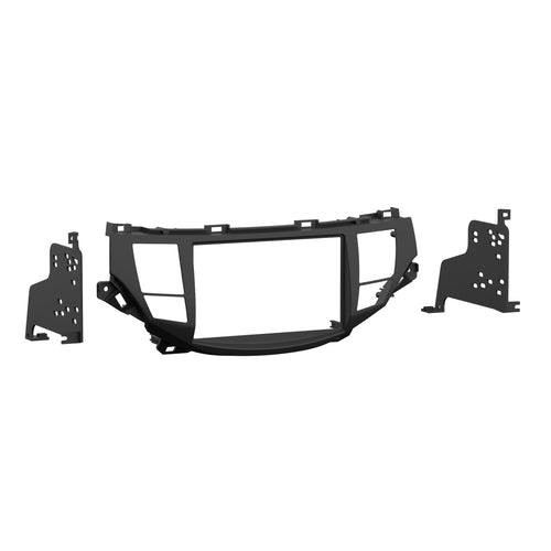 Metra Honda Accord / Crosstour DDin Dash Kit ('08 - '12) 95-7807 by Audiomotivez