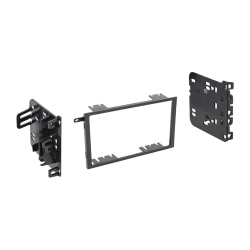Metra GM / Honda / Suzuki / Toyota DDin Dash Kit ('92 - '08) 95-2009 by Audiomotivez