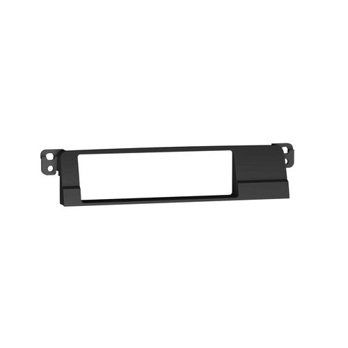 Metra BMW 3 Series SDin Dash Kit ('97 - up) 99-9300 by Audiomotivez