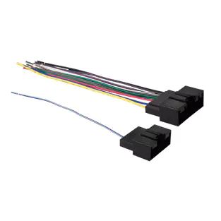 70-5524 Metra Radio Harness (Ford / Lincoln '11 - up) by Metra