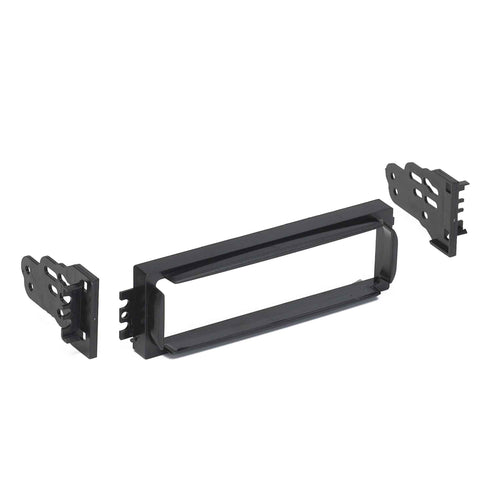 Metra Hyundai Accent SDin Dash Kit ('00 - '01) 99-7310 by Audiomotivez