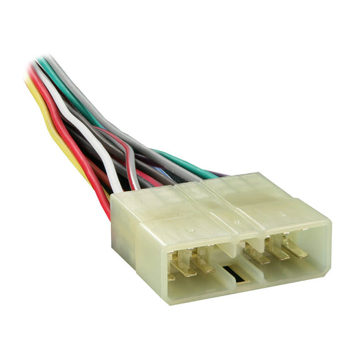 Metra Radio Harness (Multi-Vehicle '79 - '94) 70-1692 by Audiomotivez