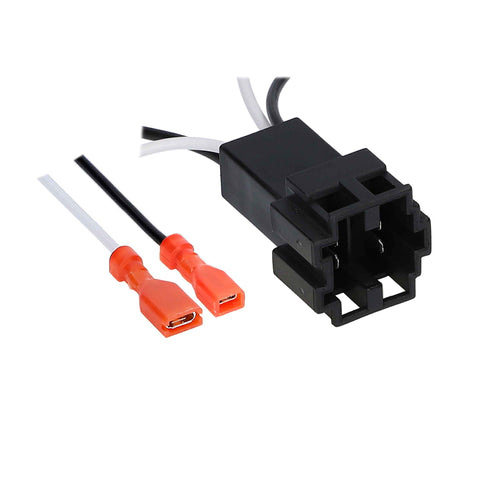 Metra Speaker Harness (European Vehicles - Pair) 72-9002 by Audiomotivez