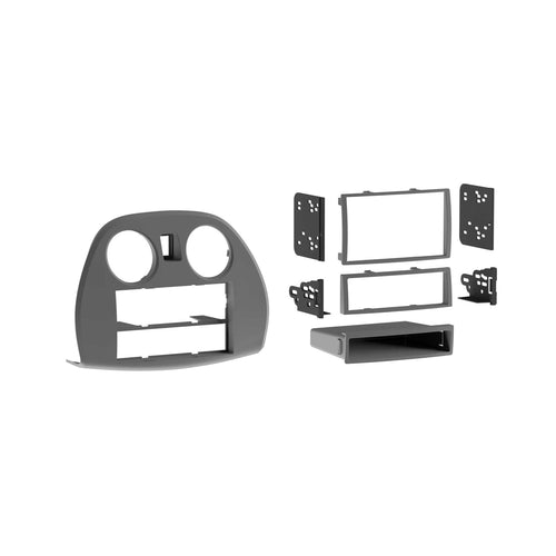 Metra Mitsubishi Eclipse S/DDin Dash Kit ('06 - up) 99-7010 by Audiomotivez