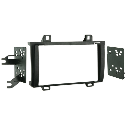 Metra Toyota Matrix / Pontiac Vibe DDin Dash Kit (2009) 95-8224 by Audiomotivez