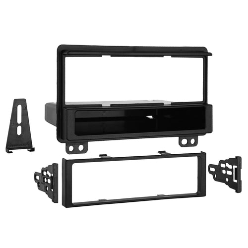 Metra Ford / Lincoln / Mercury SDin Dash Kit ('01 - '06) 99-5026 by Audiomotivez