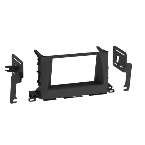 Metra Toyota Highlander DDin Dash Kit ('14 - up) 95-8248B by Audiomotivez