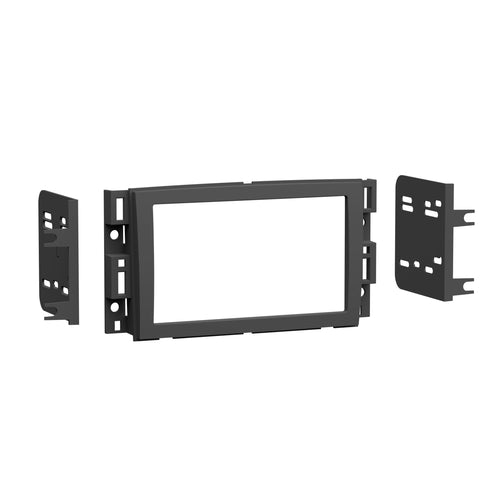 Metra GM DDin Dash Kit ('06 - up) 95-3305 by Audiomotivez