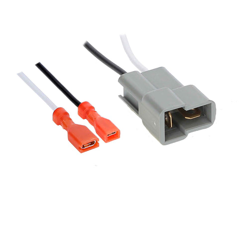 Metra Speaker Harness (Euro / Mazda / Nissan '87 - '11) (Pair) 72-9300 by Audiomotivez
