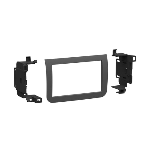 Metra Ram Promaster Kit DDin Dash Kit ('14 - up) 95-6523 by Audiomotivez