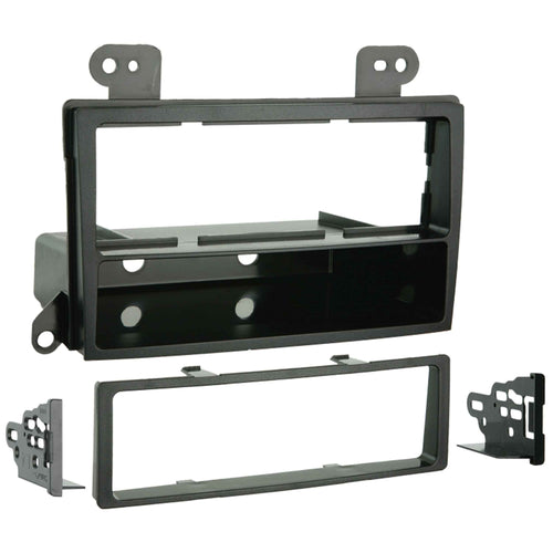 Metra Mazda MPV SDin Dash Kit ('00 - '06) 99-7502 by Audiomotivez