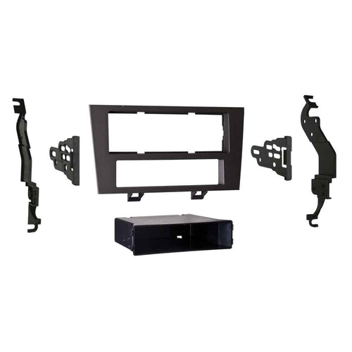 Metra Lexus ES 300 SDin Dash Kit ('92 - '96) 99-8150 by Audiomotivez