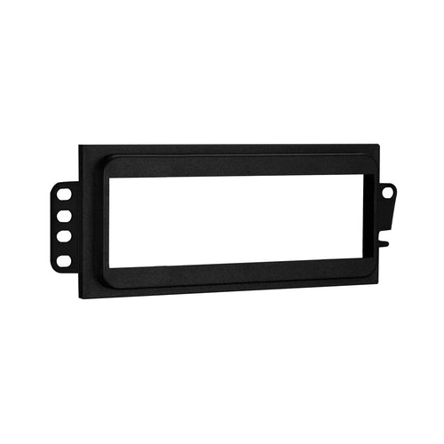 Metra Pontiac 2-Shaft + SDin Dash Kit ('93 - '03) 99-3320 by Audiomotivez