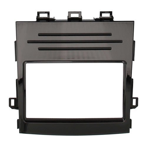 Metra Subaru Ascent DDin Dash Kit ('19 - up) 95-8911HG by Audiomotivez