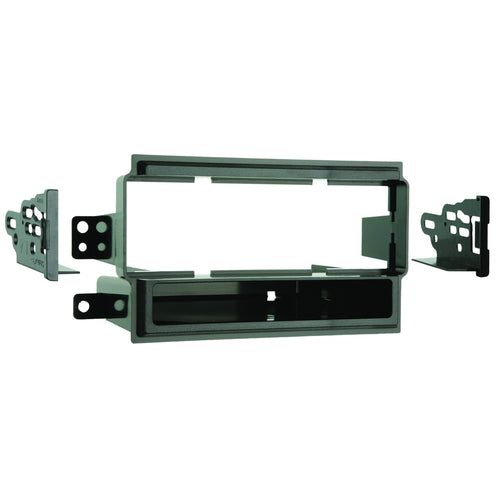 Metra Nissan Titan SDin Dash Kit ('04 - '08) 99-7405 by Audiomotivez