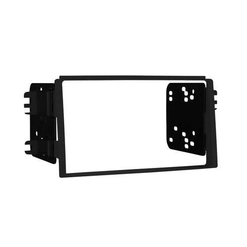 Metra Kia Spectra 5 DDin Dash Kit ('05 - '06) 95-7318 by Audiomotivez