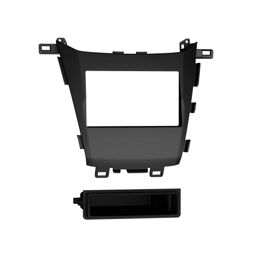 Metra Honda Odyssey S/DDin Dash Kit ('11 - up) 99-7880B by Audiomotivez