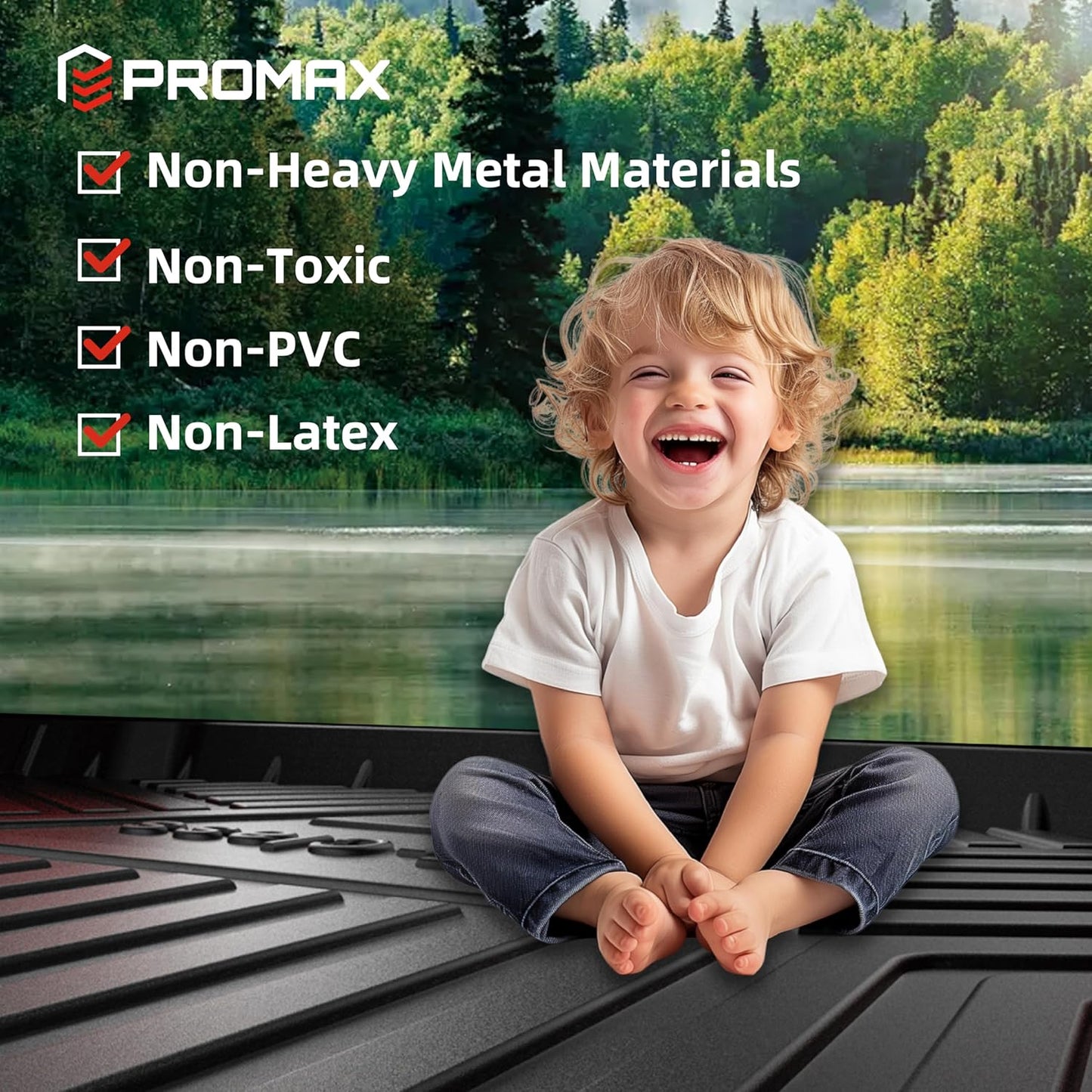 Promax PM01-03-3