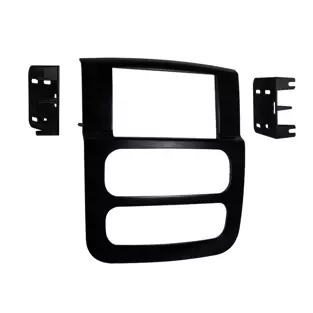 95-6522B Metra Dodge Ram DDin Dash Kit ('02 - '05) by Metra
