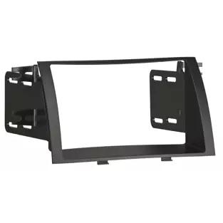 95-7340B Metra DDin Dash Kit (Kia Sorento '11 - '13) by Metra