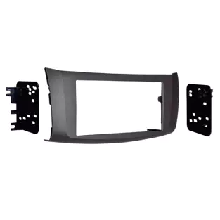 95-7618G Metra DDin Dash Kit (Nissan Sentra 2013+) by Metra