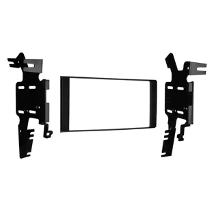 95-7619 Metra Nissan DDin Dash Kit ('13 - up) by AMZ Distribution Ltd.