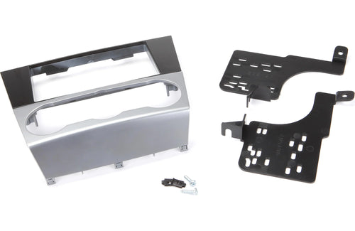 95-8907HG Metra DDin Dash Kit (Subaru Impreza/Crosstrek 2015 - up) by Metra