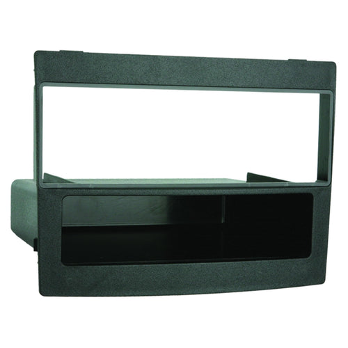 Metra Pontiac GTO SDin Dash Kit ('04 - '06) 99-3528 by Audiomotivez