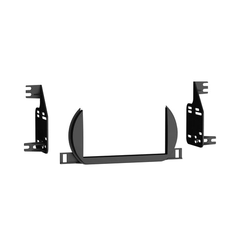 Metra Nissan Altima DDin Dash Kit ('02 - '04) 95-7418 by Audiomotivez