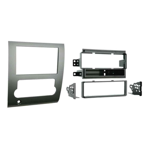 Metra Nissan Titan SDin Dash Kit ('08 - up) 99-7424 by Audiomotivez