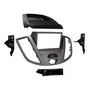 99-5835G Metra Premium Ford Transit S/DDin Dash Kit ('15 - up) by Metra