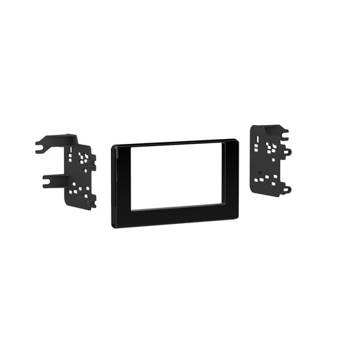 95-8262HG Metra Toyota Corolla DDin Dash Kit ('17 - up) by Metra