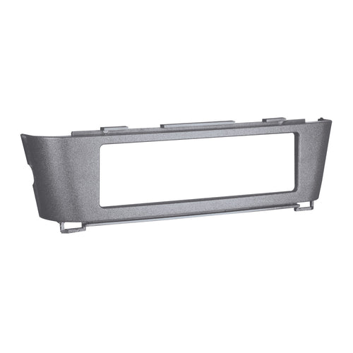 Metra Nissan Sentra SDin Dash Kit (Grey) ('00 - '06) 99-7414G by Audiomotivez