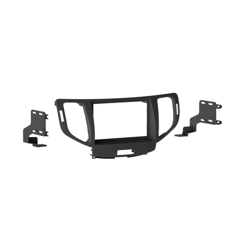 Metra Acura TSX DDin Dash Kit ('09 - up) 95-7805CH by Audiomotivez