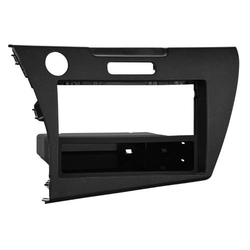 Metra Honda CR-Z S/DDin Dash Kit ('11 - up) 99-7879 by Audiomotivez