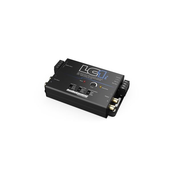 AudioControl ACLC1i 2-Channel Converter
