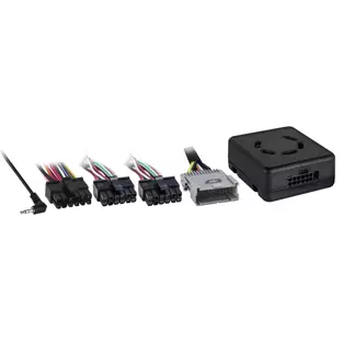 AXDI-CL2 Axxess Radio Harness (GM '00 - '13) by Axxess