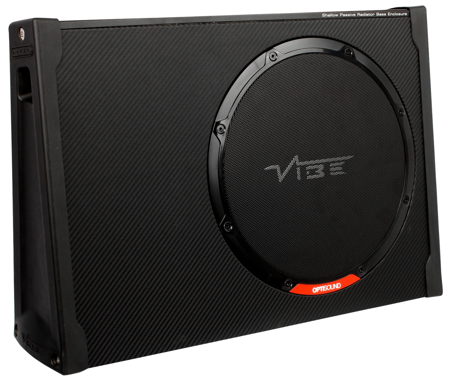 Vibe BLACKAIRT12S: 12" Passive 300W RMS