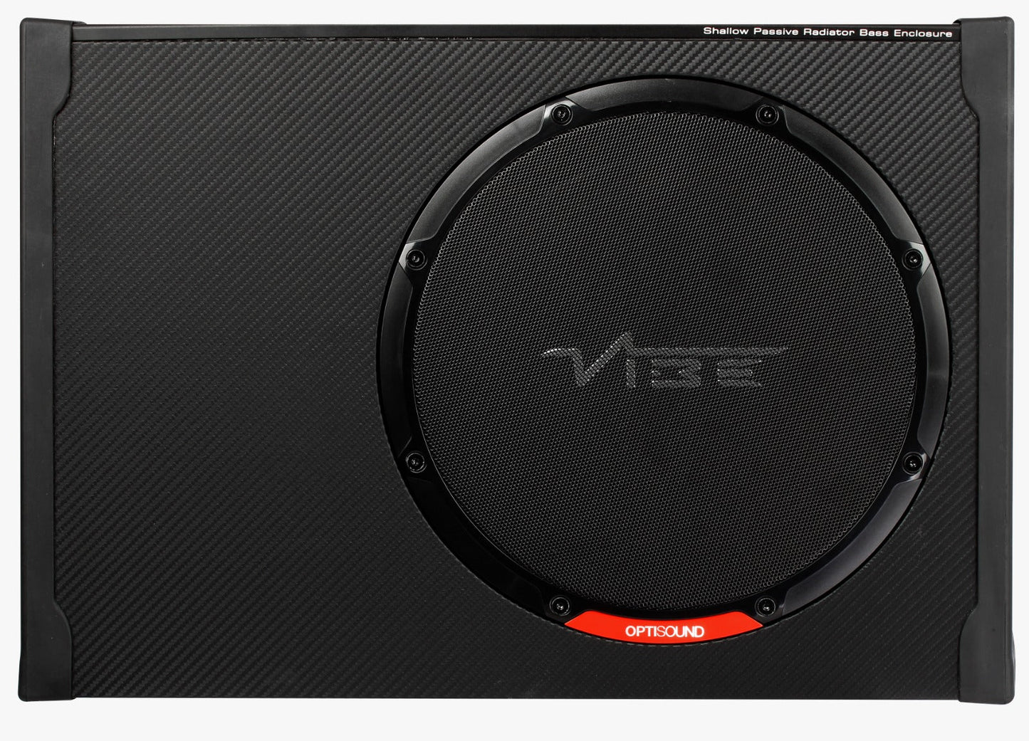 Vibe BLACKAIRT12S: 12" Passive 300W RMS