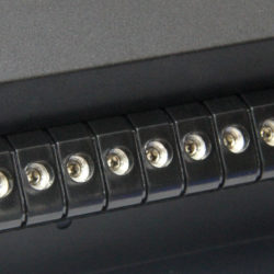 Vibe CVENCH6V4: 6 Channel Bridgeable Amp 760W RMS