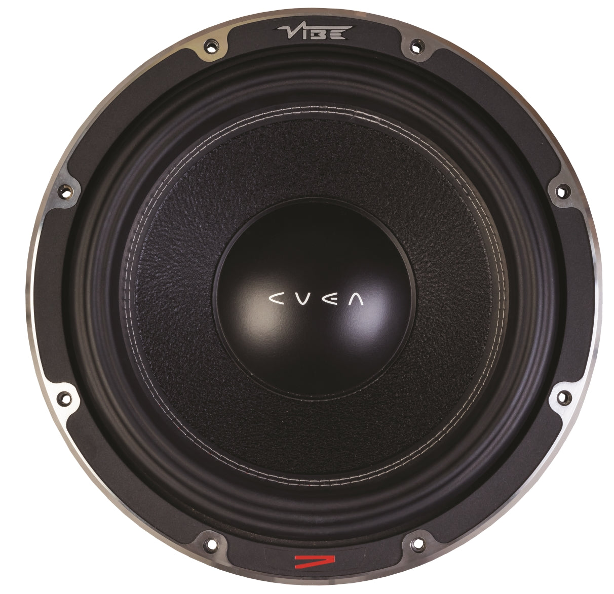 Vibe CVEN12SW-V4: 12" Dual 2 Ohm Subwoofer