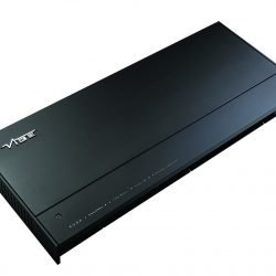 Vibe CVENCH6V4: 6 Channel Bridgeable Amp 760W RMS