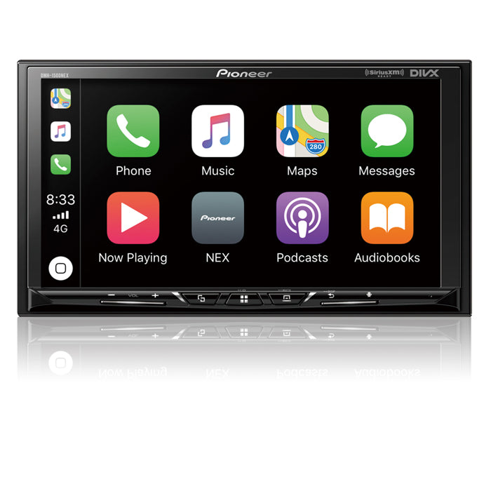 Pioneer 6.8" Multimedia Digital Receiver (DMH-1500NEX)