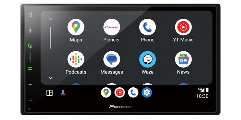 Pioneer 6.8" Multimedia Digital Media Receiver (DMH-3050NEX)