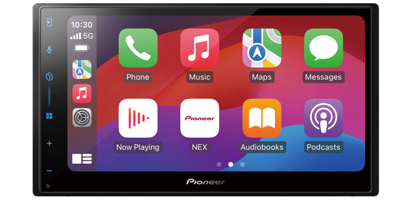 Pioneer 6.8" Multimedia Digital Media Receiver (DMH-3050NEX)