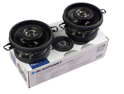 Blaupunkt GTX350PRO 3.5" 200W Car Speaker by Blaupunkt