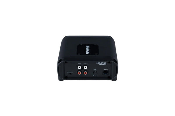 Memphis PRX400.1V2 Amplifier 400x1 at 2 Ohm