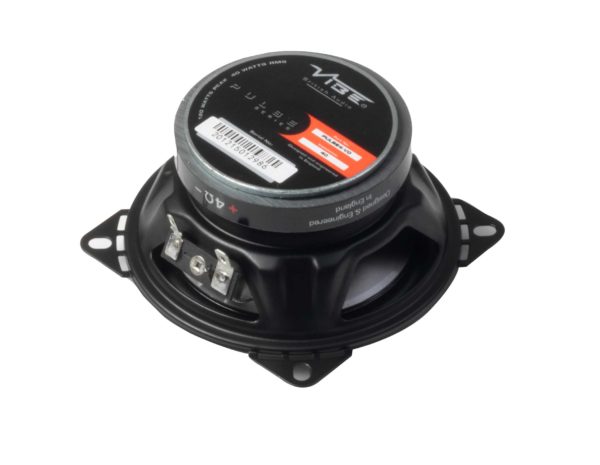 Vibe PULSE4-V3: 4" Coaxial Speaker