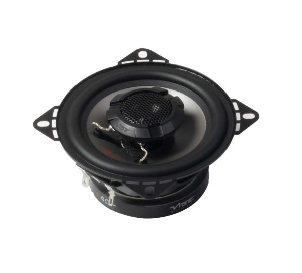 Vibe PULSE4-V3: 4" Coaxial Speaker