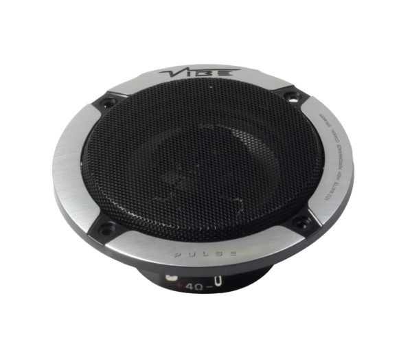 Vibe PULSE4-V3: 4" Coaxial Speaker
